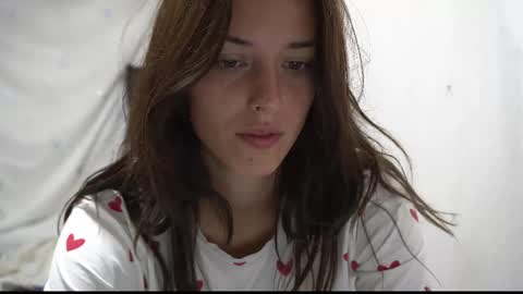 Snapshot of your_little_flexible_girl chatting on September 2025 07:46:01 PM Meri online show from September 2025 07:46:01 PM