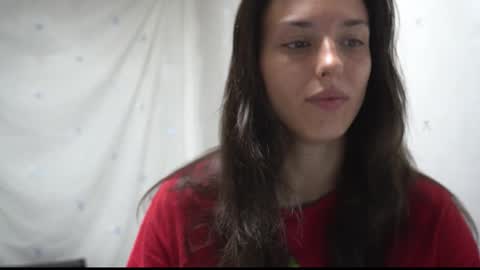 Snapshot of your_little_flexible_girl chatting on September 2025 08:03:01 PM Meri online show from September 2025 08:03:01 PM