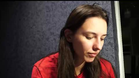 Snapshot of your_little_flexible_girl chatting on October 2025 08:31:01 PM Meri online show from October 2025 08:31:01 PM