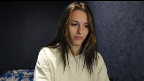 Snapshot of your_little_flexible_girl chatting on November 2025 09:46:01 PM Meri online show from November 2025 09:46:01 PM