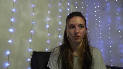 Snapshot of your_little_flexible_girl chatting on January 2026 09:39:02 PM Meri online show from January 2026 09:39:02 PM