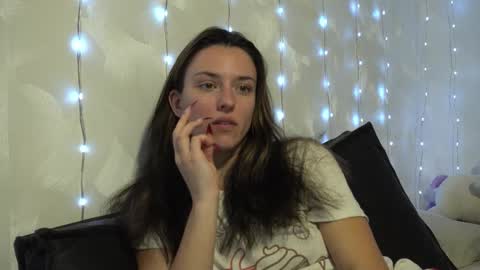 Snapshot of your_little_flexible_girl chatting on January 2026 09:09:01 PM Meri online show from January 2026 09:09:01 PM