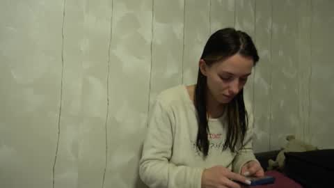 Snapshot of your_little_flexible_girl chatting on February 2026 09:42:01 PM Meri online show from February 2026 09:42:01 PM