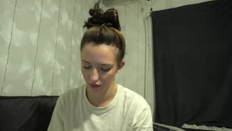 Snapshot of your_little_flexible_girl chatting on February 2026 10:13:02 PM Meri online show from February 2026 10:13:02 PM