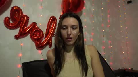 Snapshot of your_little_flexible_girl chatting on February 2026 09:21:01 PM Meri online show from February 2026 09:21:01 PM