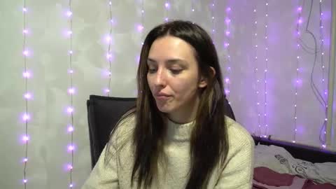 Snapshot of your_little_flexible_girl chatting on February 2026 08:27:01 PM Meri online show from February 2026 08:27:01 PM