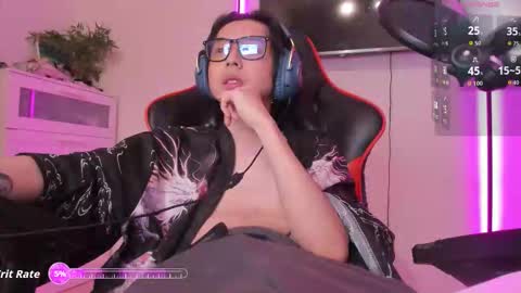 Han   online show from November 2025 05:51:02 AM