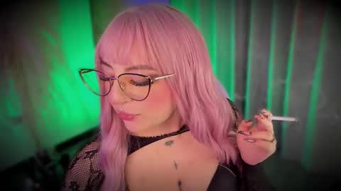 Snapshot of your_littlepervert_ chatting on February 2026 07:26:01 AM Cami independent model online show from February 2026 07:26:01 AM