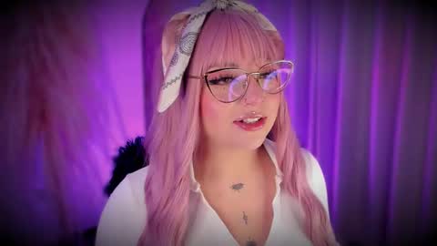 Snapshot of your_littlepervert_ chatting on February 2026 04:54:01 AM Cami independent model online show from February 2026 04:54:01 AM