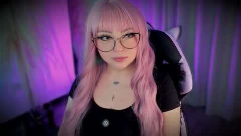 Snapshot of your_littlepervert_ chatting on February 2026 08:57:02 AM Cami independent model online show from February 2026 08:57:02 AM