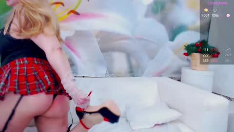 Lilly online show from February 2026 06:10:02 AM