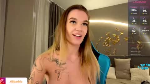 Snapshot of your_misstress chatting on March 2025 06:07:02 AM Jessica Loyd online show from March 2025 06:07:02 AM