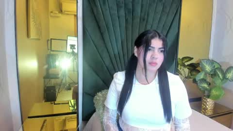 VIOLETA online show from May 2026 03:03:02 AM