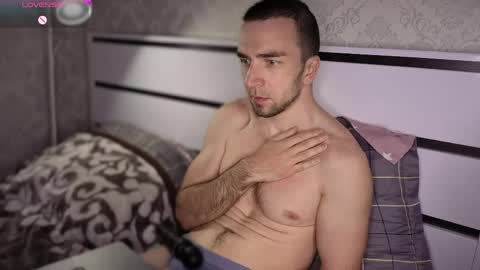 Your new boyfriend17 online show from April 2026 06:40:01 AM