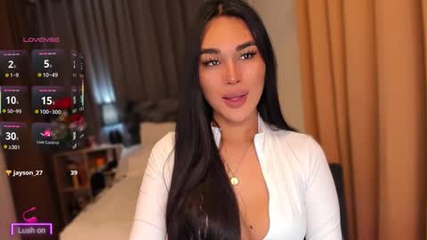 Miss Larah online show from May 2026 11:02:01 PM