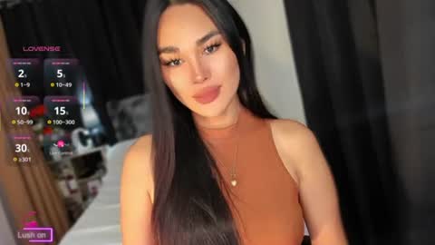 Miss Larah online show from August 2026 01:53:02 AM