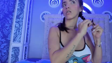 Snapshot of your_perverse_whore chatting on December 2024 03:26:01 AM Salome online show from December 2024 03:26:01 AM