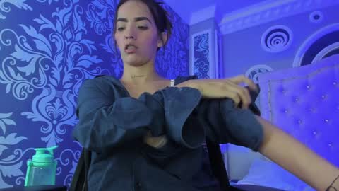 Snapshot of your_perverse_whore chatting on December 2024 06:01:01 AM Salome online show from December 2024 06:01:01 AM