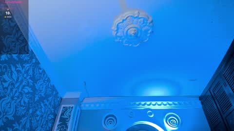 Snapshot of your_perverse_whore chatting on February 2025 02:33:01 AM Salome online show from February 2025 02:33:01 AM