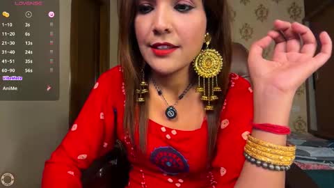 sonam online show from October 2025 05:21:02 PM