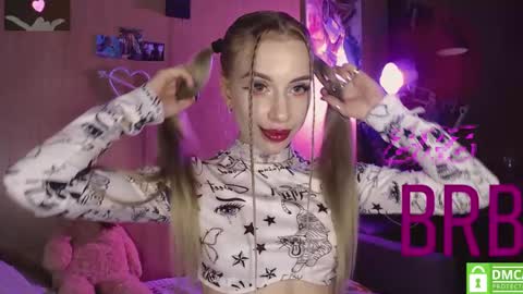 Alice  online show from December 2024 04:21:01 AM