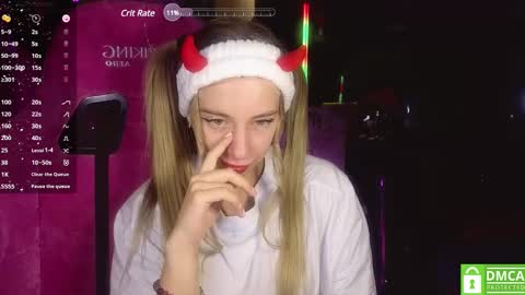 Alice  online show from December 2024 03:28:02 AM