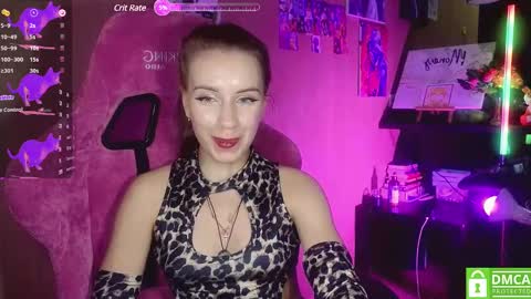 Alice  online show from January 2025 03:33:01 AM