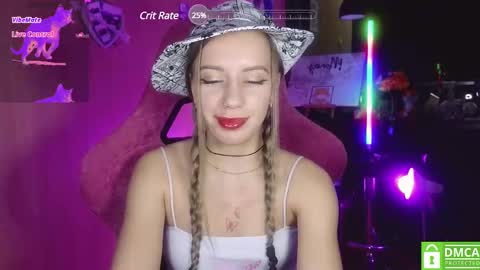 Alice  online show from February 2025 03:08:02 AM