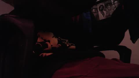 Snapshot of your_punishment chatting on October 2025 06:43:02 AM Miss Sarah online show from October 2025 06:43:02 AM