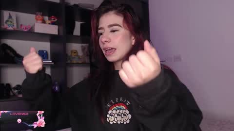 your_rosalie online show from October 2025 05:38:01 AM