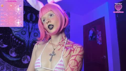 Daniela  Help me reach 100 likes online show from December 2024 05:00:01 AM