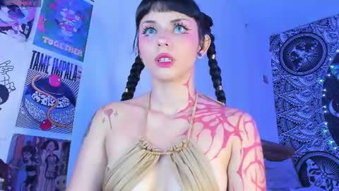 Snapshot of your_rosenrot chatting on June 2026 02:12:01 AM Daniela Help me reach 100 likes online show from June 2026 02:12:01 AM
