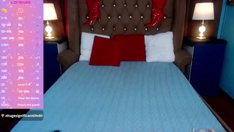 Casie online show from January 2025 02:35:01 AM