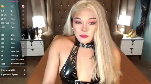 Casie online show from May 2026 01:10:01 AM