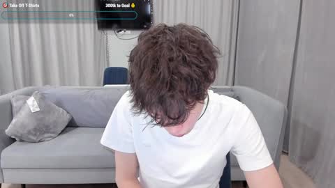 your_shy_guy online show from January 2025 06:52:01 PM