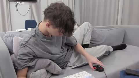 your_shy_guy online show from February 2025 05:49:02 PM