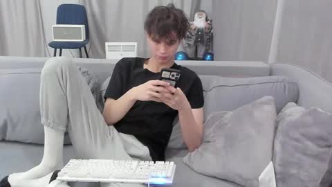 your_shy_guy online show from February 2025 08:33:02 PM