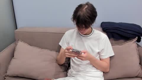 your_shy_guy online show from September 2025 05:57:02 PM