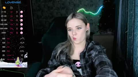 Molly online show from January 2025 10:02:01 AM