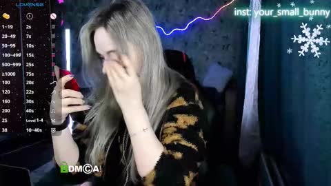 Molly online show from February 2026 02:12:02 AM