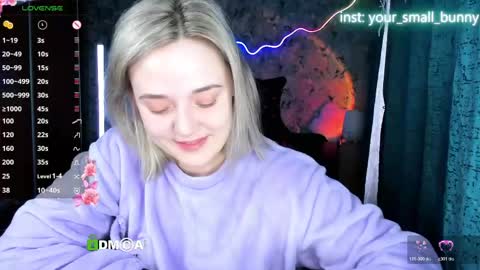 Molly online show from May 2026 02:09:02 AM