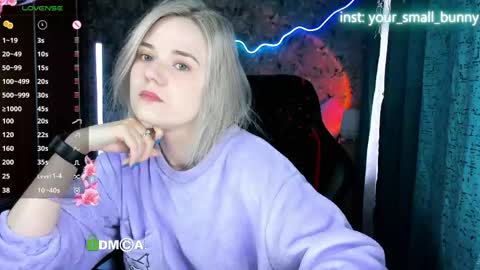 Molly online show from May 2026 02:07:02 AM