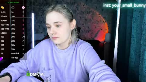 Molly online show from May 2026 02:07:01 AM