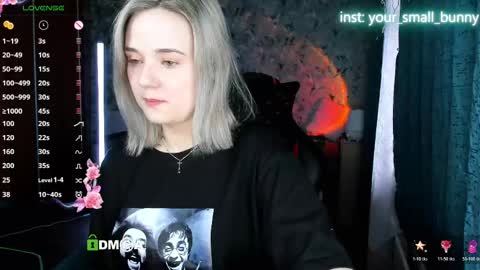 Molly online show from May 2026 02:19:02 AM