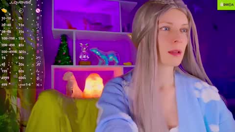 your_spring online show from December 2025 03:58:02 AM