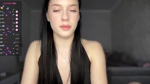 Snapshot of your_sweet_angel_ chatting on January 2025 02:07:01 PM Mia online show from January 2025 02:07:01 PM