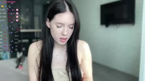 Snapshot of your_sweet_angel_ chatting on January 2025 12:32:02 PM Mia online show from January 2025 12:32:02 PM