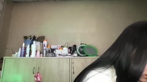 Maria online show from February 2025 01:58:01 AM