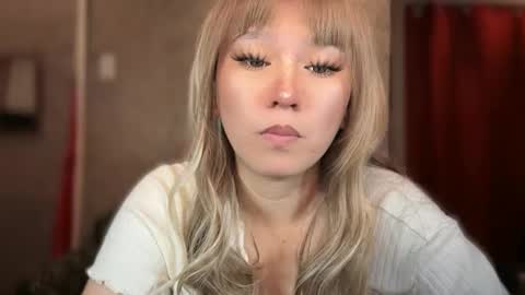 Maria online show from April 2026 09:19:01 PM