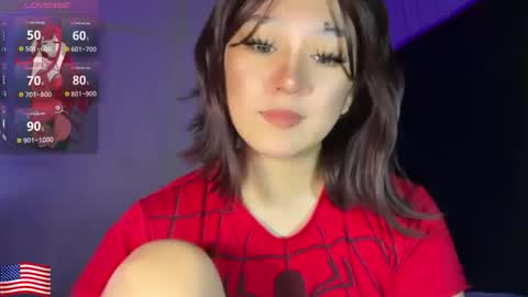 Maria online show from April 2026 02:06:01 AM